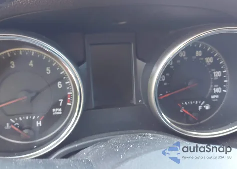 2013 Jeep Grand Cherokee Laredo from USA, damaged, VIN 1C4RJFAG5DC648070